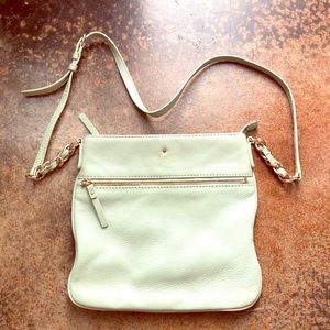 Kate Spade crossbody bag